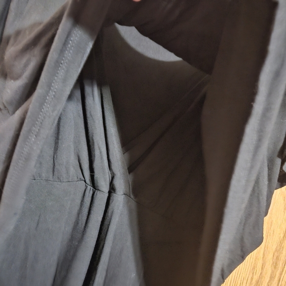 Torrid Super Soft Knits Plus Size Top! - Picture 3 of 5